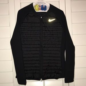 Nike Aeroloft Jacket